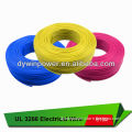 UL3266 24AWG HALOGEN FREE CROSS LINKED WIRE